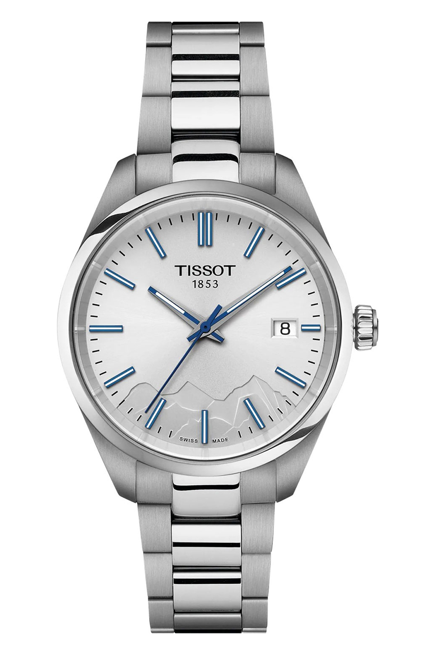 TISSOT 150.210.11.031.01 TISSOT 150.210.11.031.01