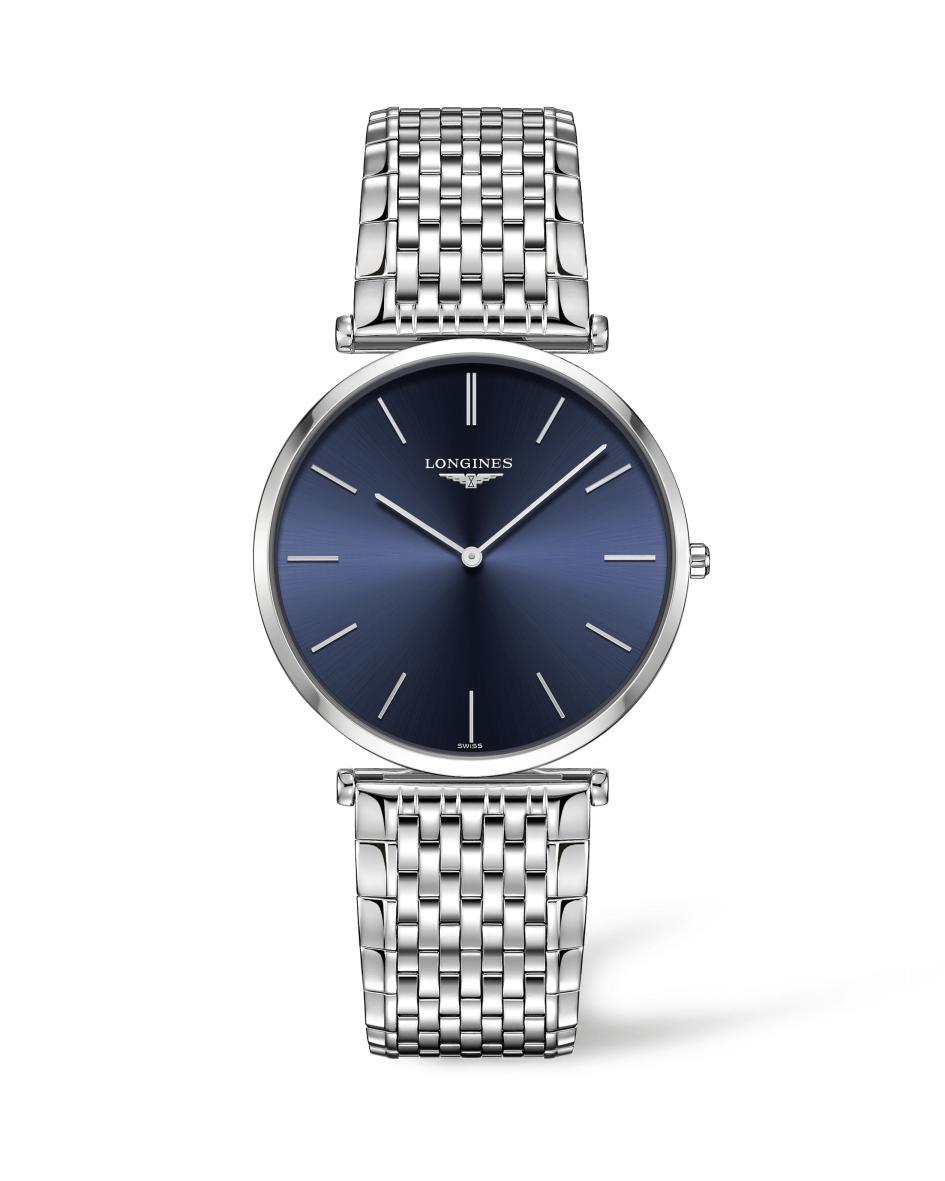 LONGINES L4.766.4.95.6