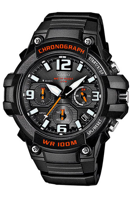 CASIO MCW 100H-1A 