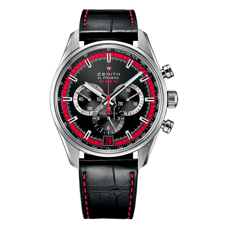 ZENITH 03.2043.400/25C 703