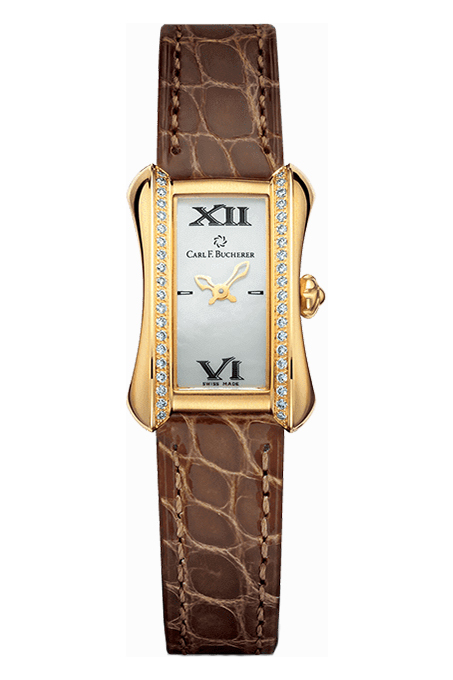 CARL F. BUCHERER 10703.01.71.11