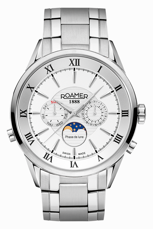 ROAMER 508821.41.13.50