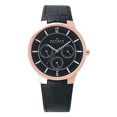 SKAGEN 331 XLRLB