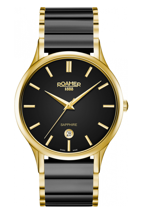 ROAMER 657833.48.55.60