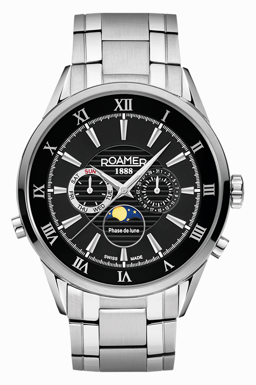 ROAMER 508821.41.53.50