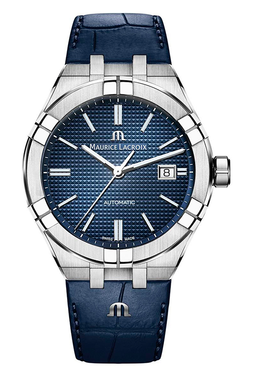 MAURICE LACROIX AI 6008-SS001-430-1