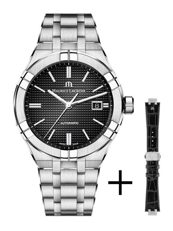 MAURICE LACROIX AI 6008-SS001-330-2