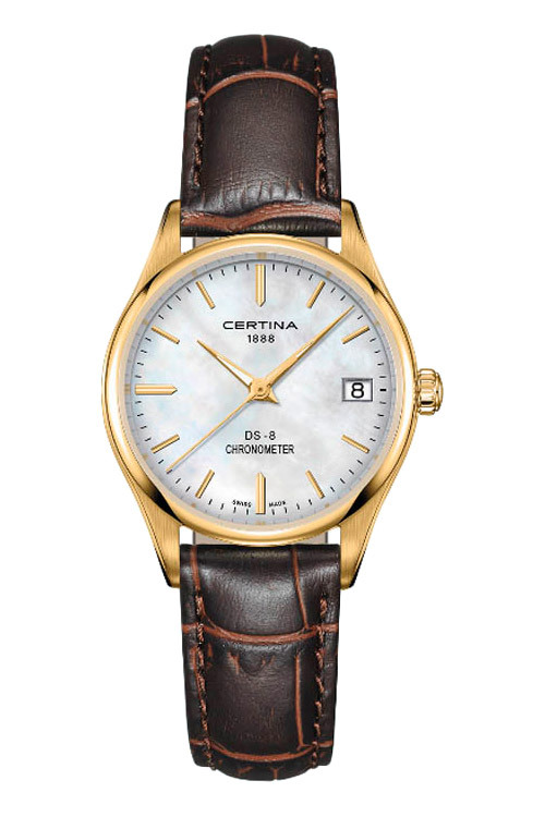 CERTINA 033.251.36.111.00