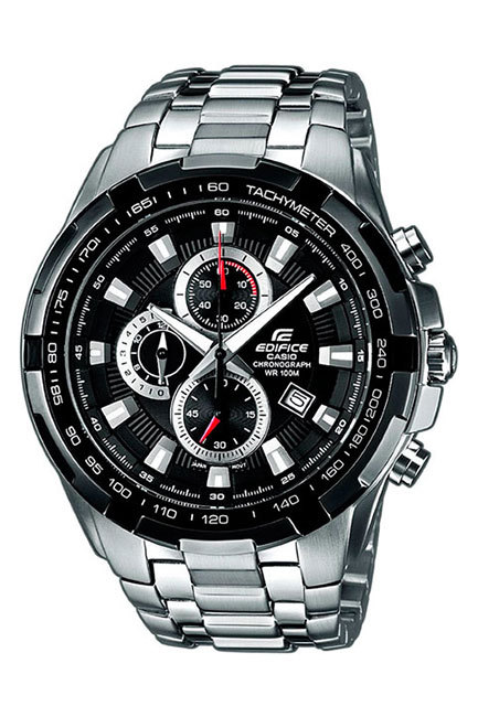 CASIO EF 539D-1A
