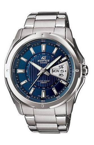 CASIO EF 129D-2A