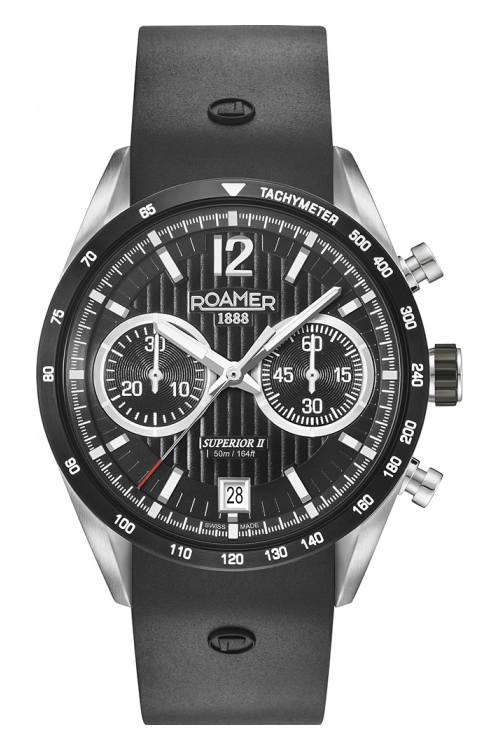 ROAMER 510902.41.54.05