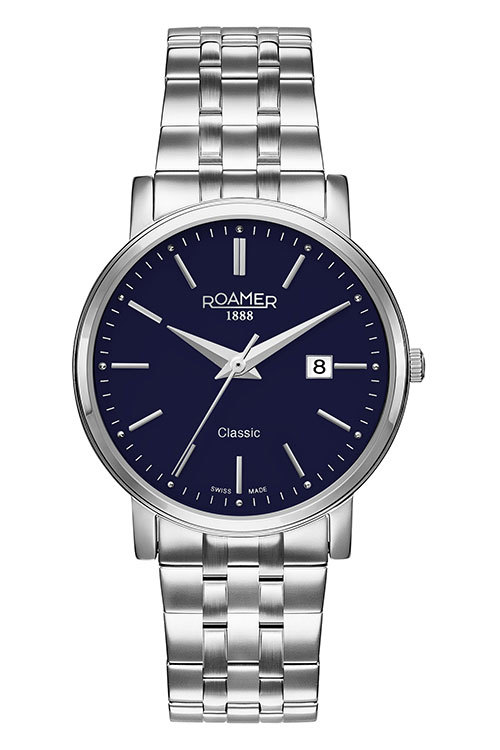 ROAMER 709856.41.45.70