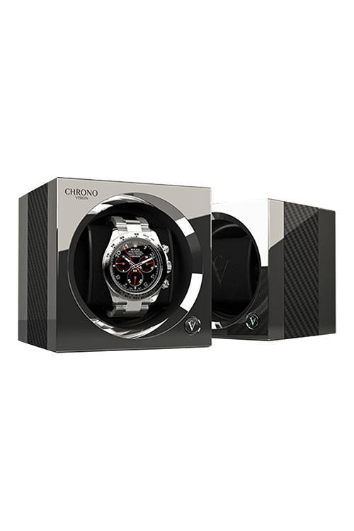 Устройства автоподзавода часов Chrono Vision 70050/100.17.15