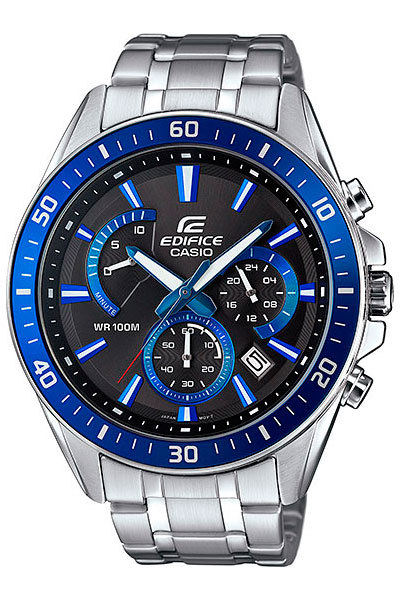 CASIO EFR 552D-1A2