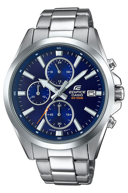 CASIO EFV 560D-2A