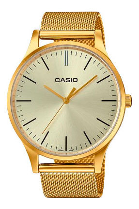 CASIO LTP E140G-9A