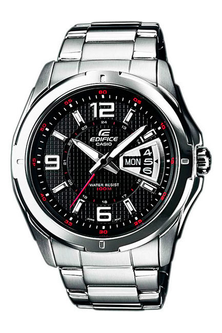 CASIO EF 129D-1A