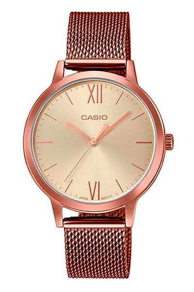 CASIO LTP E157MR-9A