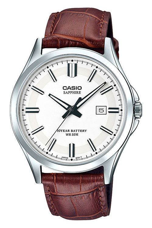 CASIO MTS100L-7A