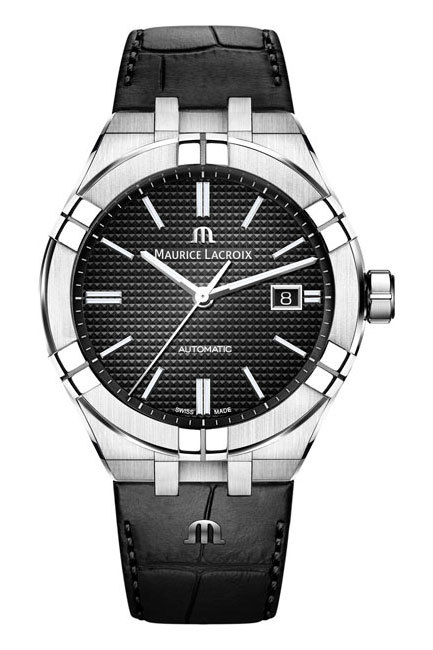 MAURICE LACROIX AI 6008-SS001-330-1