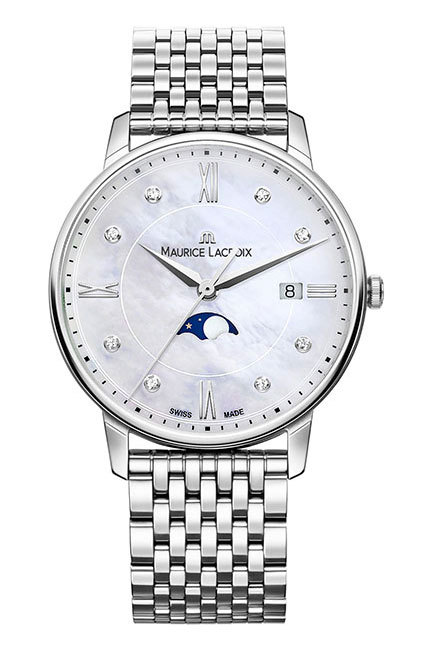 MAURICE LACROIX EL1096-SS002-170-1