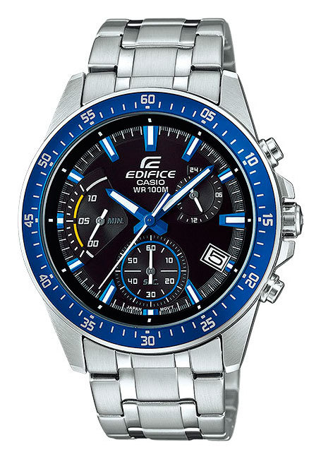 CASIO EFV 540D-1A2