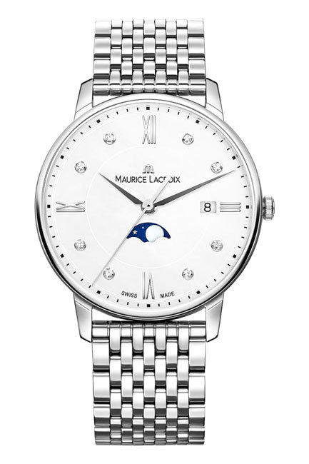 MAURICE LACROIX EL1096-SS002-150-1