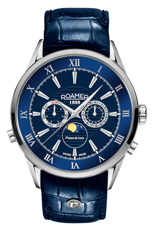 ROAMER 508821.41.43.05