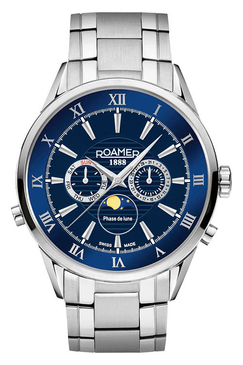 ROAMER 508821.41.43.50
