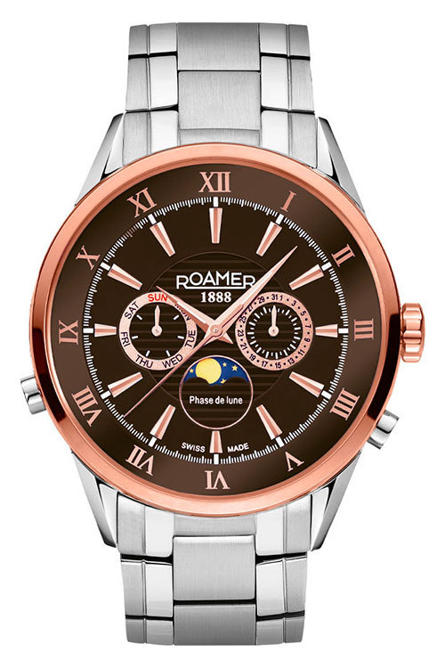 ROAMER 508821.47.63.50