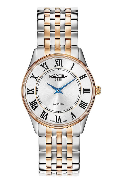 ROAMER 520820.49.15.50