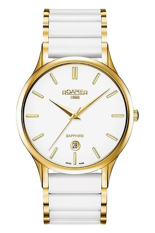 ROAMER 657833.48.25.60