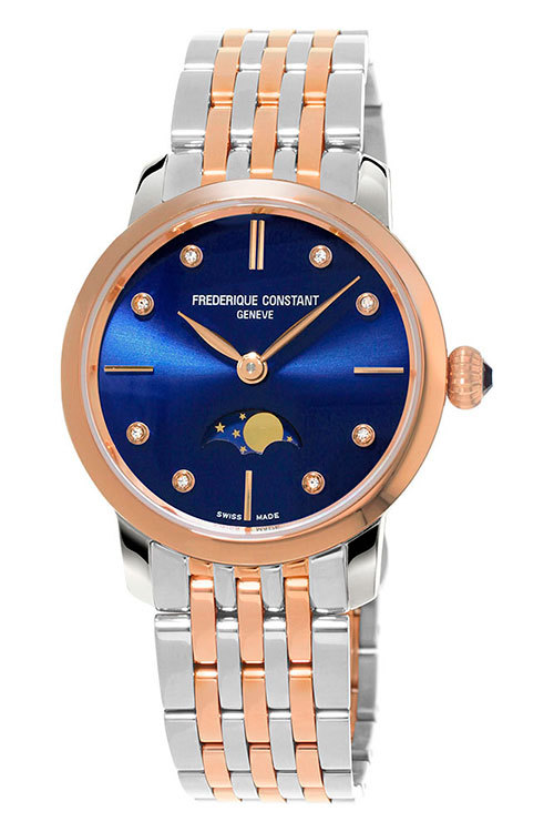 FREDERIQUE CONSTANT 206ND1S2B