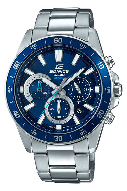 CASIO EFV 570D-2A