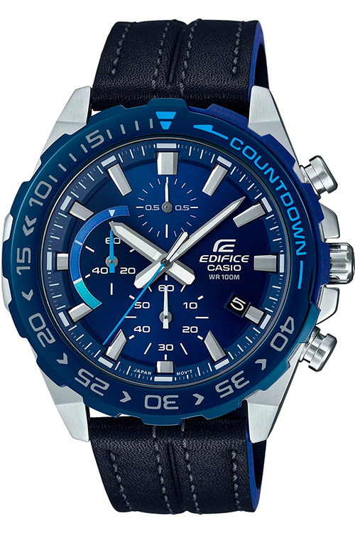 CASIO EFR 566BL-2A
