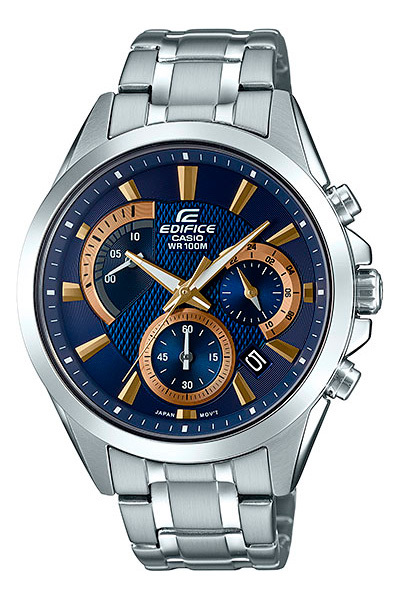 CASIO EFV 580D-2A