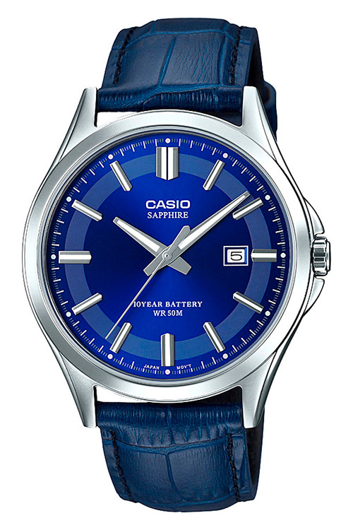 CASIO MTS100L-2A