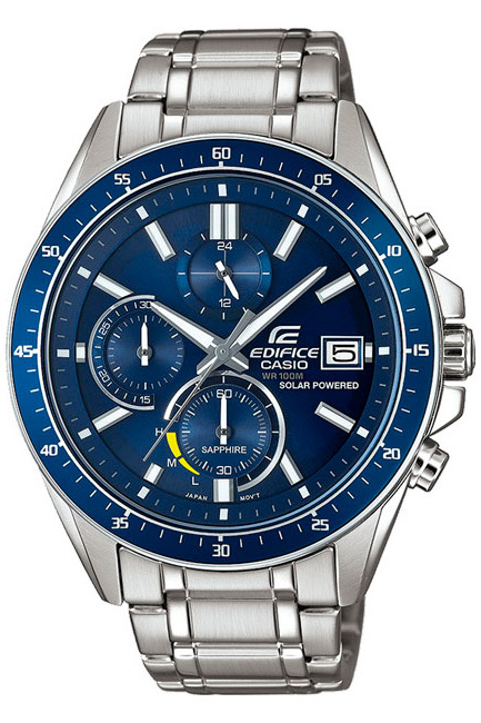 CASIO EFS-S510D-2A