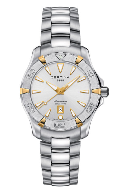 CERTINA 032.251.21.031.00