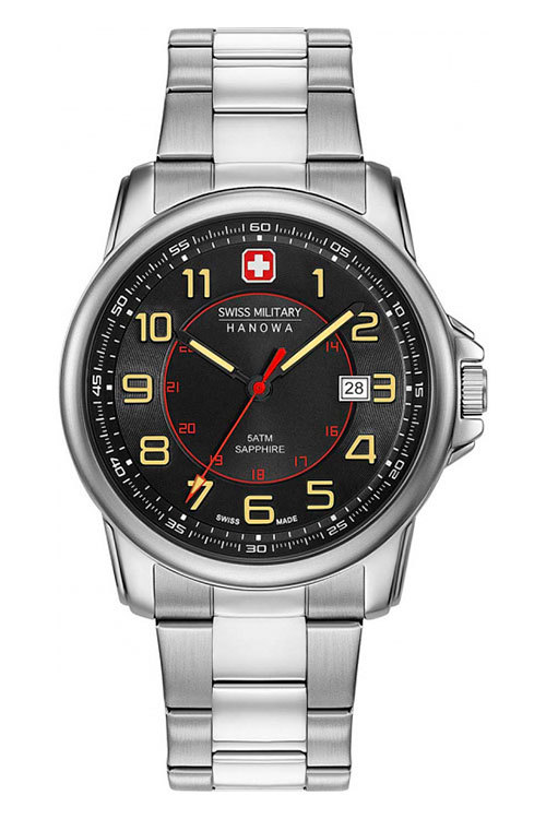 SWISS MILITARY HANOWA 06-5330.04.007