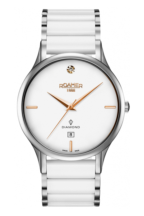ROAMER 657833.40.29.60