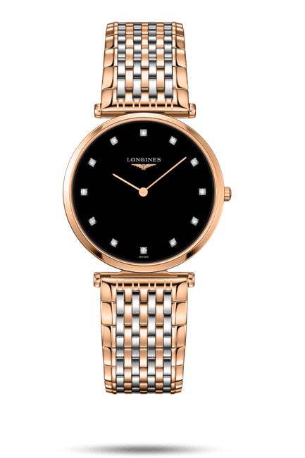 LONGINES L4.709.1.57.7