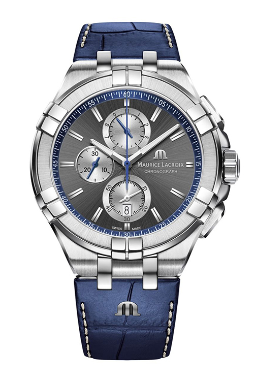 MAURICE LACROIX AI 1018-SS001-333-1