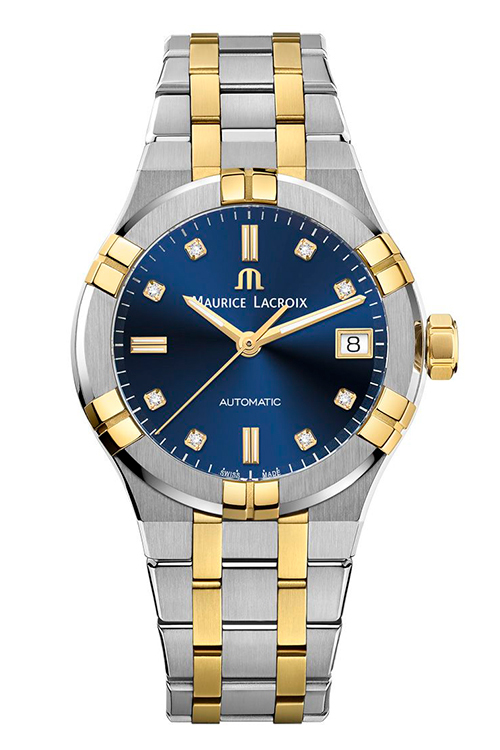 MAURICE LACROIX AI 6006-PVY13-450-1