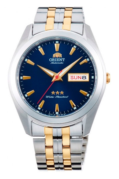 ORIENT RA-AB0029L19B