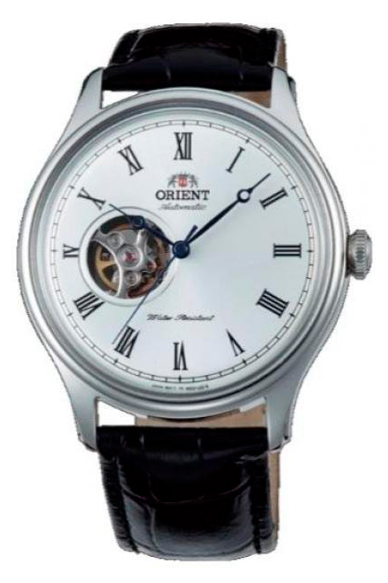 ORIENT FAG00003WO