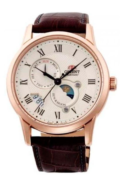 ORIENT FAK00001YO