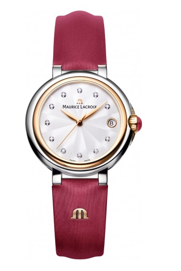 MAURICE LACROIX FA 1007-PVP11-170-1