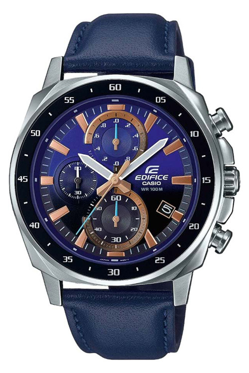 CASIO EFV 600L-2A