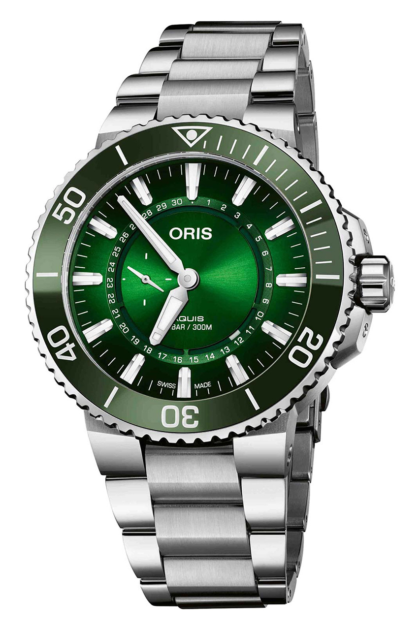 ORIS 743.7734.4187